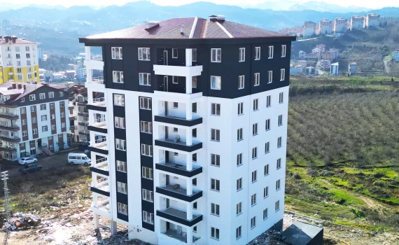 Hayal Projelerin Lideri